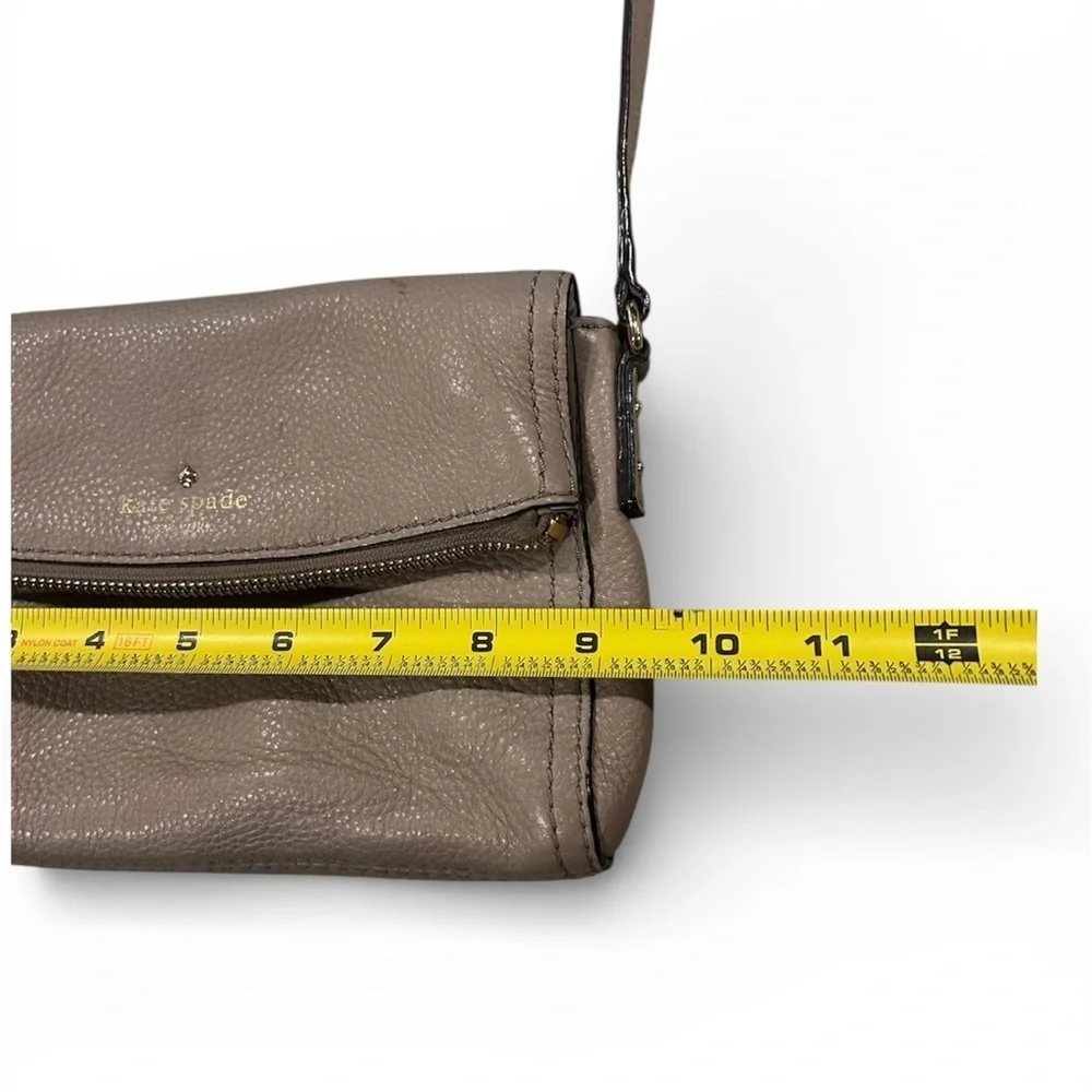 Kate Spade mini Carson Cobble Hill Crossbody Bag